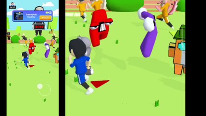 Squid Game Season 3 Episode 5