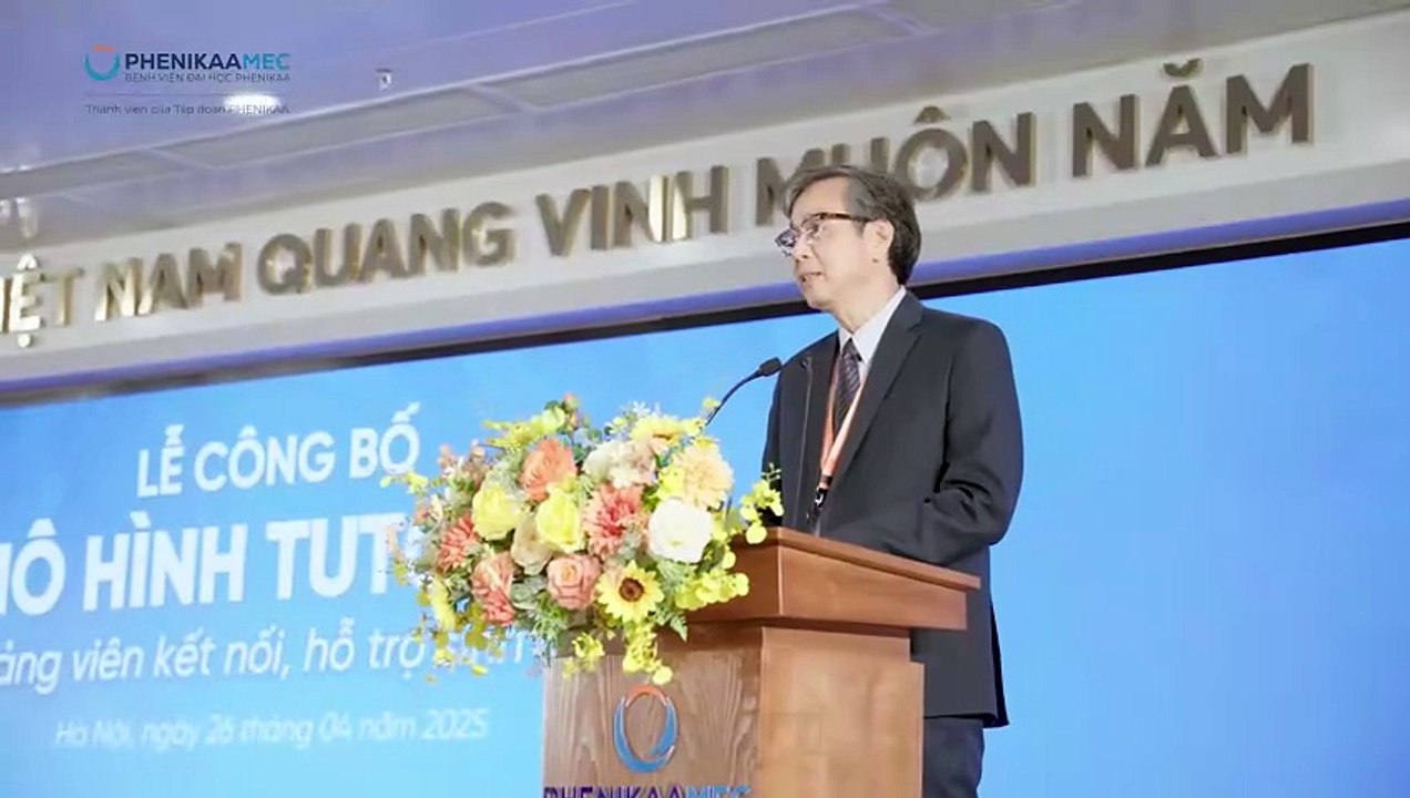 Quy trình hỗ trợ thực tập cho sinh viên y tại Bệnh Viện Đại Học Phenikaa - PhenikaaMEC