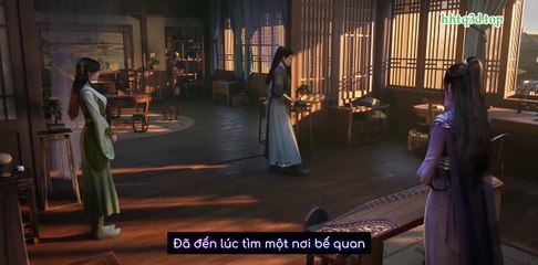 Phàm Nhân Tu Tiên Tập 146 Vietsub