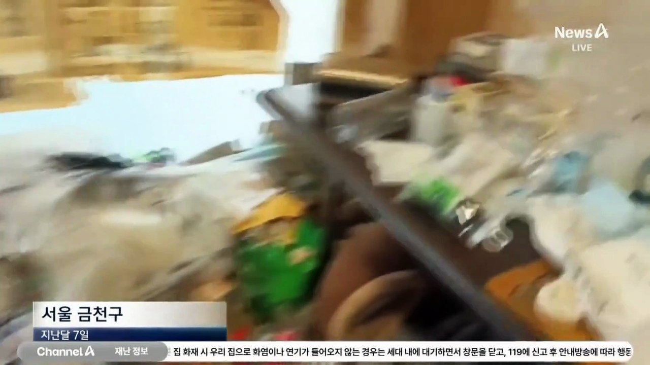 방치 되고 폐사…‘동물학대’ 역대 최다