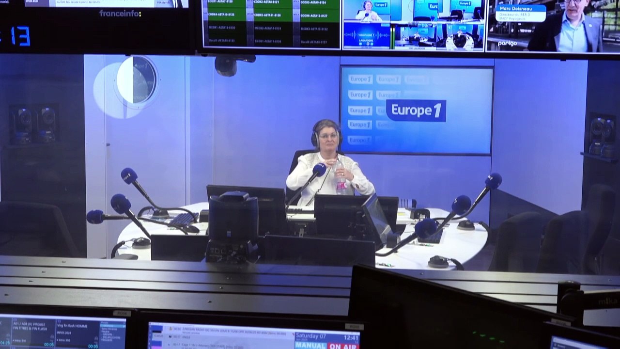 Pèlerinage de Chartres : «J'ai appris à marcher avec le pèlerinage», s'enthousiasme Henri D'Anselme