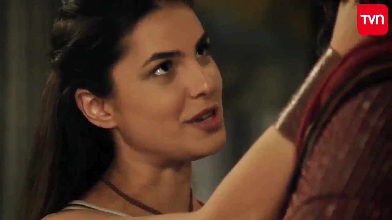 Josue y La Tierra Prometida Capitulo 88 Josue y La Tierra Prometida Capitulo 88