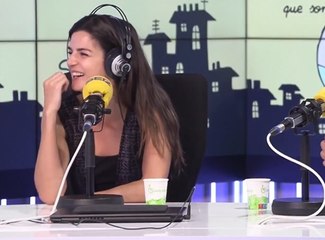 La Tertulia de Cómicos | No somos ayusólogos