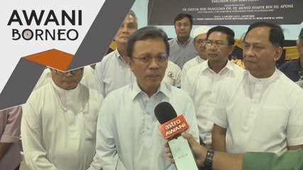 Shafie seru semua pihak dengar denyut nadi belia