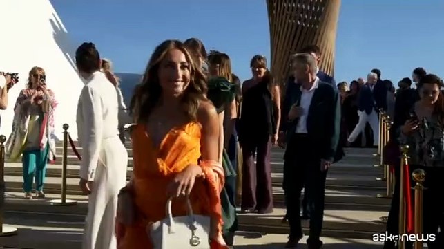Pompei, Vanzina: un festival per celebrare l'identità culturale