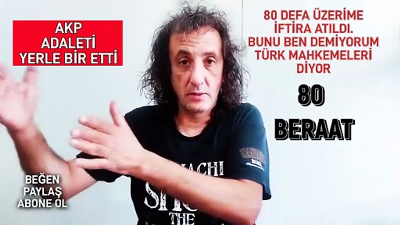 ADALET YOK EDİLDİ-SAVCILAR SANIK LEHİNE DELİLLERİ GÖRMEZDEN GELİYOR