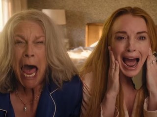 Freakier Friday: Offizieller Trailer verspricht chaotischen Spaß mit Jamie Lee Curtis & Lindsay Lohan 🎬