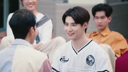 🇹🇭(2025) B O Y S_V I B E EPISODE 1 (ENG SUB) |  BL REALITY SHOW