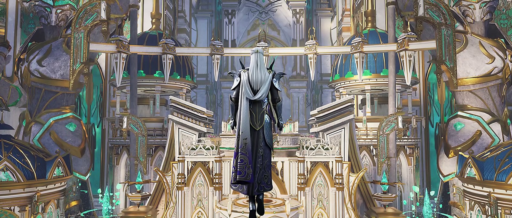 [4K] Battle Through the Heavens S5 Episode 150 Subtitle multi.