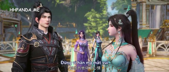 Đấu Phá Thương Khung Phần 5 Tập 150 VietSub + Thuyết Minh