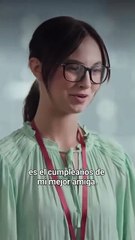 El secreto de la secretaria En Español