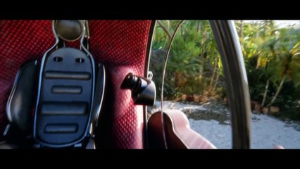 Atomic Heart 2 - il trailer di annuncio