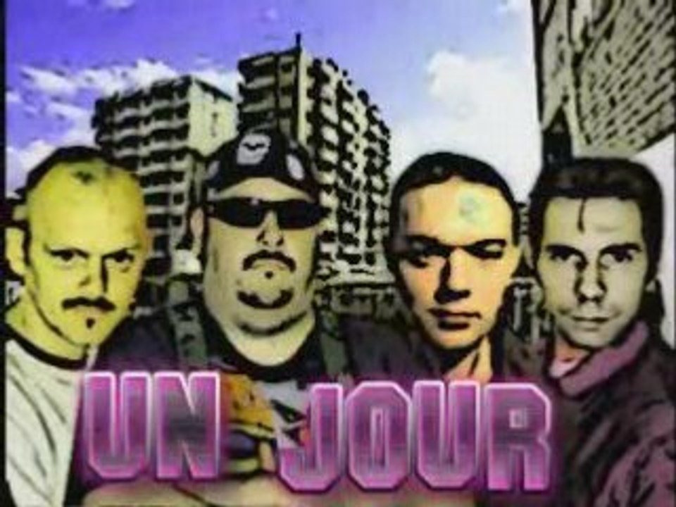 Un jour