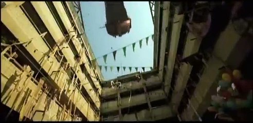 La ciudad de los espíritus - Película completa en español