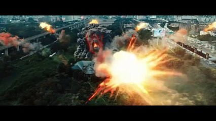 REBIRTH: HOME SWEET HOME Bande Annonce (2025)