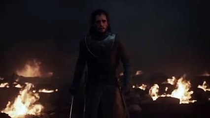 GAME OF THRONES : War for Westeros Bande Annonce (2026) Jon Snow