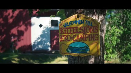 FEED Bande Annonce VF (2025) Horreur