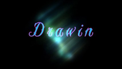 Drawin ¦ Egész évben (dalszöveges audió)