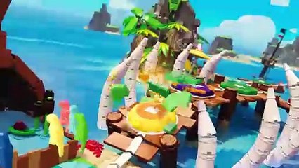 LEGO Party! Reveal Trailer