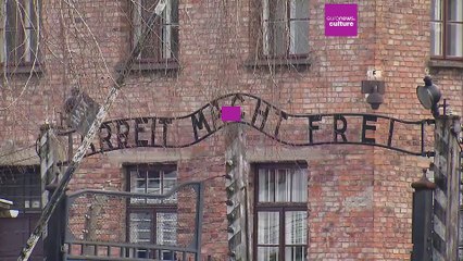 Digital replica of Auschwitz created due to growing interest from filmmakers