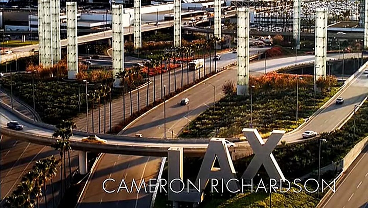 10.0 Terremoto en Los Angeles