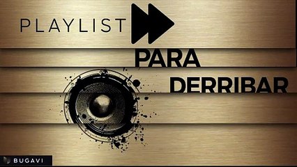 Playlist para derribar fronteras