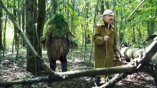 «Китайское золото» | Фильм из цикла «Следствие вели…» с Леонидом Каневским