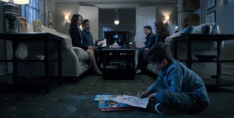 The Haunting of Hill House-S1E1-480P