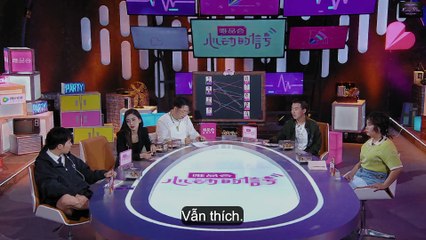 Tín Hiệu Con Tim mùa 4 tập 9B