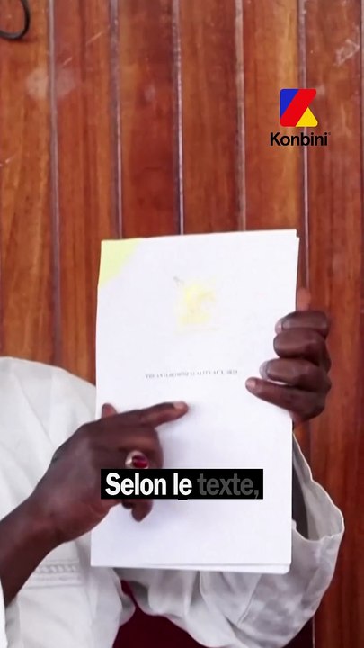 Les pays du monde où les droits des LGBTQIA+ sont les plus bafoués