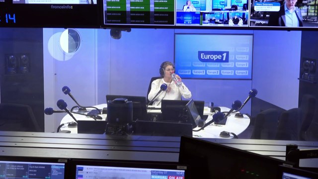 Prières, chants et fête : Henri d'Anselme raconte le pèlerinage Notre-Dame de Chrétienté