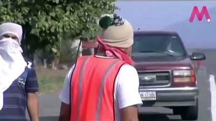 Se marchan a las marchas