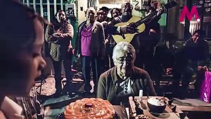 Las festividades como Identidad Latinoamericana