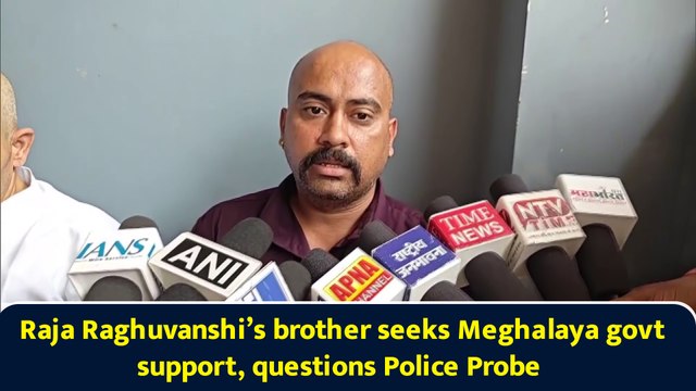 J&K LG Manoj Sinha Chairs 49th Shri Amarnath Shrine Board Meeting in Srinagar