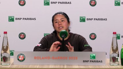 Roland-Garros 2025 - Yui Kamiji, titrée en tennis-fauteuil : "Je veux aller à l'hôpital leur montrer mon trophée"