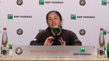 Roland-Garros 2025 - Yui Kamiji, titrée en tennis-fauteuil : 