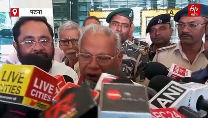 JDU और BJP में बंटेगी आधी-आधी सीट, 40 में निपटेंगे चिराग-मांझी-कुशवाहा!