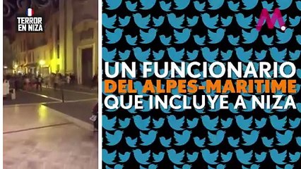 El terror ahora está en Niza