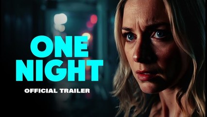 From One Night to Mrs. Billionairε (2025) - Full Movie