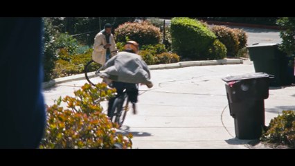 LURKER | Official Trailer | In Theaters August 22
