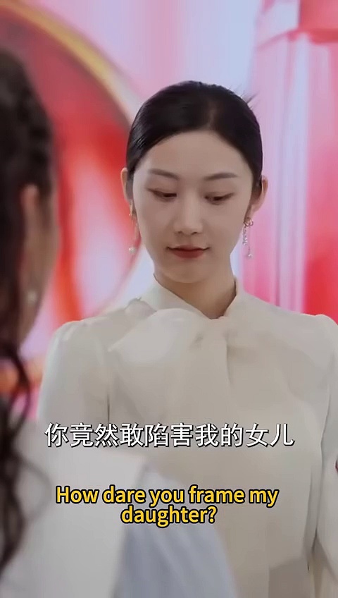  Musuh bebuyutanku kini menjadi bosku | my eternal enemy became my boss | drama china sub indo