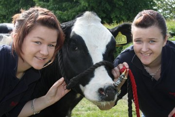 Step into the Past - Ballymoney Show Bygone Days!