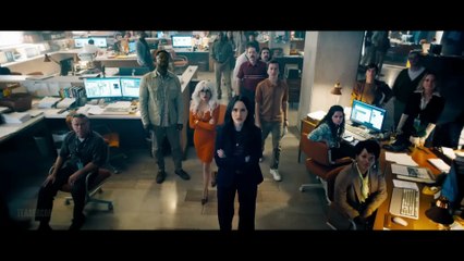 SUPERMAN (2025) – Trailer 2 | David Corenswet as Superman | James Gunn’s DC Universe | 4K Concept