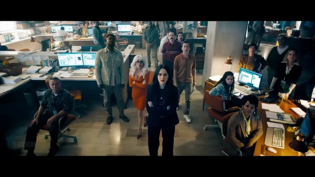 SUPERMAN (2025) – Trailer 2 | David Corenswet as Superman | James Gunn’s DC Universe | 4K Concept