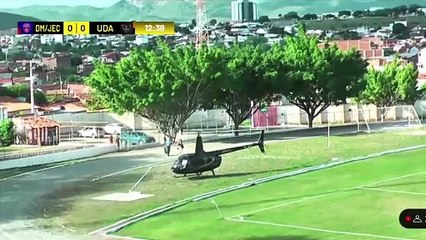 Doce Mel-União Desportiva Alagoana