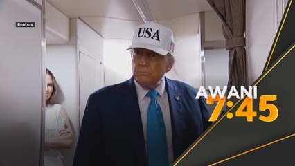 Trump masih pertimbang tamatkan kontrak Elon Musk