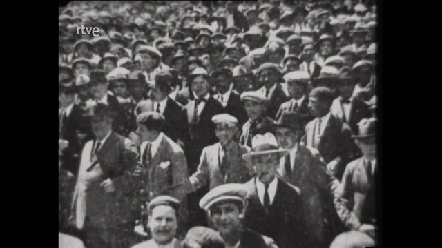 Tribuna de la Historia - España. Los orígenes del movimiento obrero