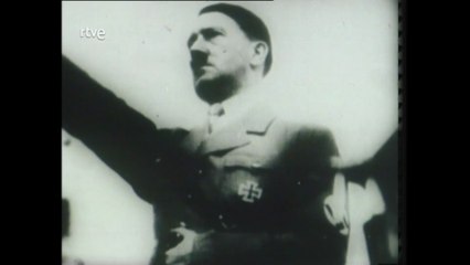 Tribuna de la Historia - El nazismo. Ideología y organización