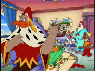 Die Jagd nach dem Kju-Wang [EP04] - Der Doppelgänger (DE)