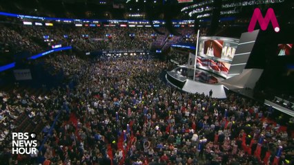 Desenfoque: Melania copia a políticos mexicanos